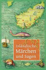 Isl&auml;ndische M&auml;rchen und Sagen