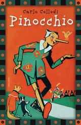 Carlo Collodi, Pinocchio (vollst&auml;ndige Ausgabe)