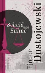 Schuld und S&uuml;hne