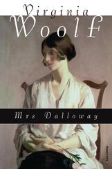 Mrs Dalloway (Neu&uuml;bersetzung)