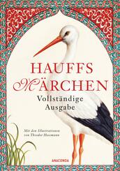 Hauffs M&auml;rchen