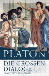 Die gro&szlig;en Dialoge