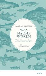 Was Fische wissen