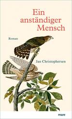 Ein anst&auml;ndiger Mensch