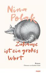 Zuhause ist ein gro&szlig;es Wort