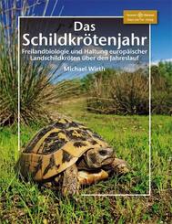 Das Schildkr&ouml;tenjahr