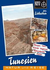 Tunesien Naturreisef&uuml;hrer