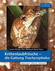 Kr&ouml;tenlaubfr&ouml;sche