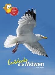Entdecke die M&ouml;wen