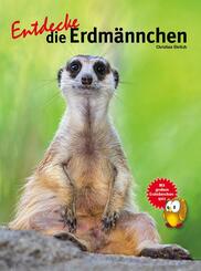 Entdecke die Erdm&auml;nnchen