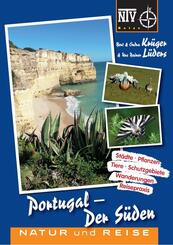 Portugal - Der S&uuml;den