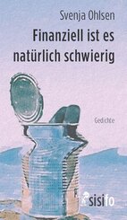 Finanziell ist es nat&uuml;rlich schwierig