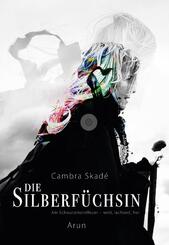 Die Silberf&uuml;chsin