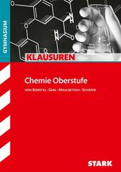 STARK Chemie Oberstufe - Klausuren Gymnasium
