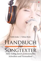Handbuch f&uuml;r Songtexter