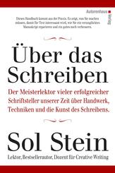 &Uuml;ber das Schreiben