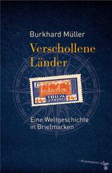 Verschollene L&auml;nder