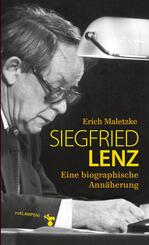 Siegfried Lenz