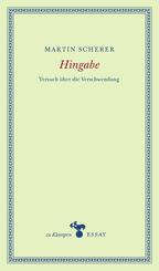 Hingabe