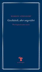 Gesch&uuml;ttelt, aber unger&uuml;hrt