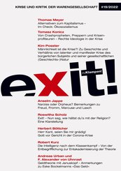 Exit! Krise und Kritik der Warengesellschaft