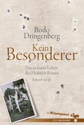 Kein Besonderer