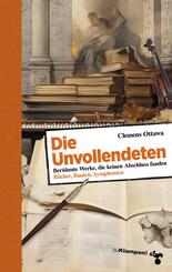 Die Unvollendeten