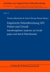 Polizei und Gewalt