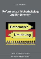 Reformen zur Sicherheitslage und ihr Scheitern