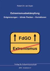 Extremismusbek&auml;mpfung