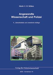 Angewandte Wissenschaft und Polizei