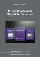 Publikationsbericht &Ouml;ffentliche Sicherheit