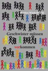 Geschwister m&uuml;ssen vorkommen