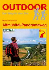 Altm&uuml;hltal-Panoramaweg