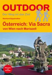 &Ouml;sterreich: Via Sacra