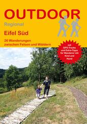 Eifel S&uuml;d