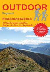 Neuseeland S&uuml;dinsel