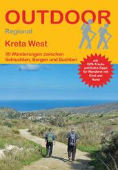 Kreta West