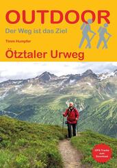 &Ouml;tztaler Urweg