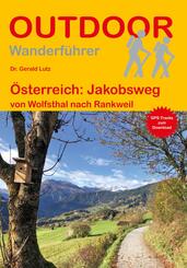 &Ouml;sterreich: Jakobsweg