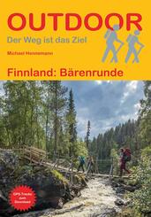 Finnland: B&auml;renrunde