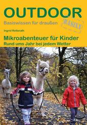 Mikroabenteuer f&uuml;r Kinder