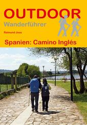 Spanien: Camino Ingl&eacute;s