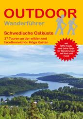 Schwedische Ostk&uuml;ste