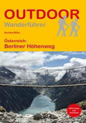 &Ouml;sterreich: Berliner H&ouml;henweg