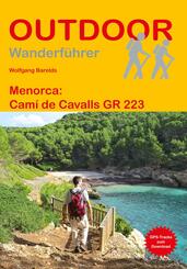 Menorca: Cam&iacute; de Cavalls