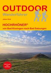 HOCHRH&Ouml;NER&reg;