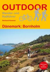 D&auml;nemark: Bornholm