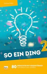 So ein Ding. Bd.2.Bd.2
