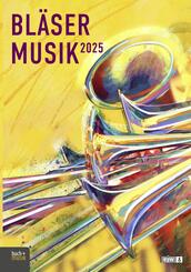 Bl&auml;sermusik 2025